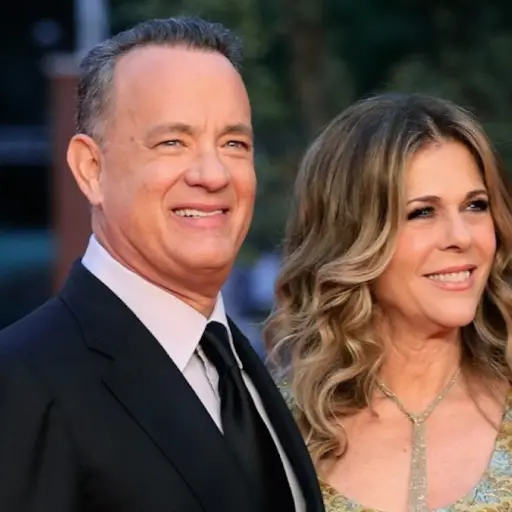 Tom Hanks 