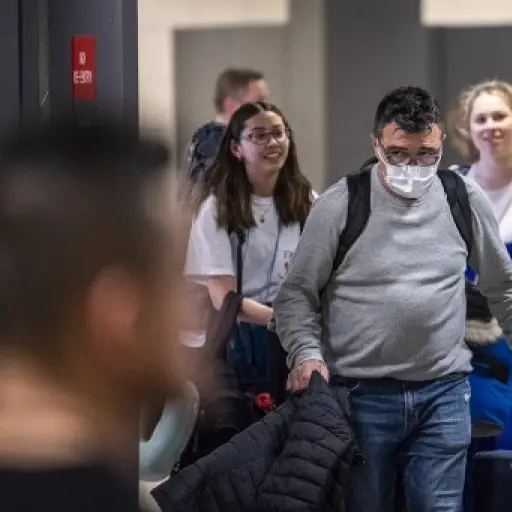 Ecuador reporta primera muerte por coronavirus, quinto fallecido en Latam