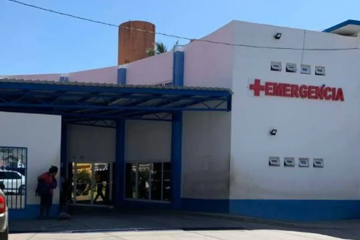 Hospital Nacional de Jutiapa