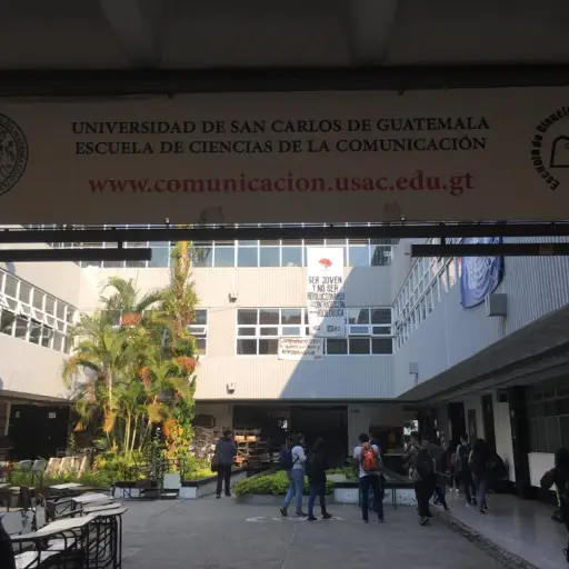 Usac suspende actividades por coronavirus Emisoras Unidas Guatemala ,
