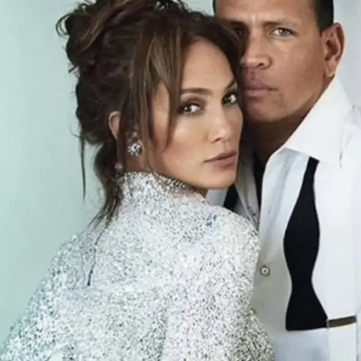 Alex Rodríguez Jennifer Lopez