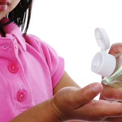 ninos-gel-antibacterial ,