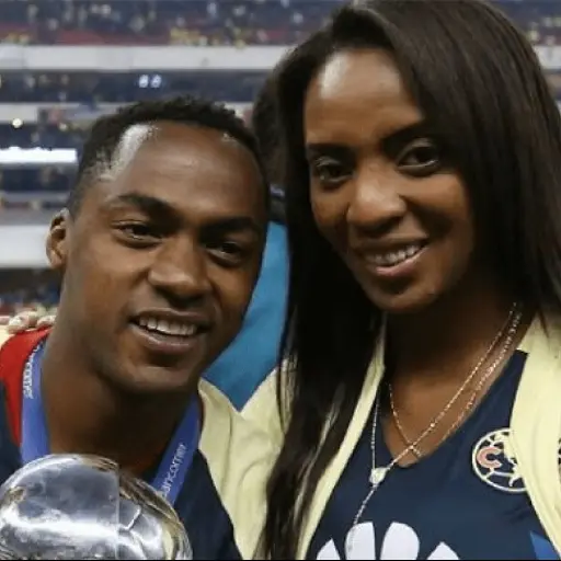 esposa de Renato Ibarra ,