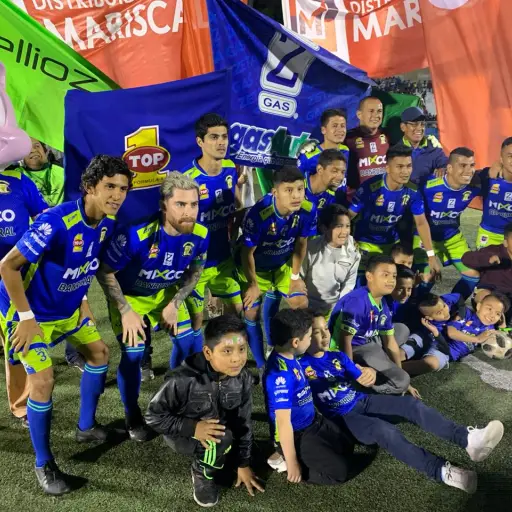 Si el Clausura se cancela, Siquinalá y Mixco, descenderán. 