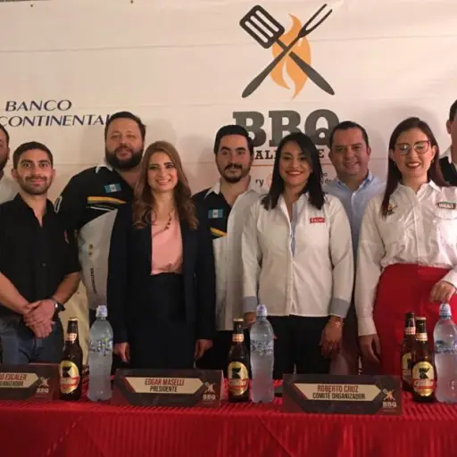 BBQ Challenge Guatemala ,