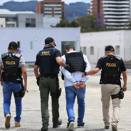 Mexicano deportado a Guatemala Emisoras Unidas Guatemala ,
