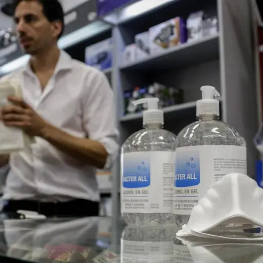 coronavirus-farmacias ,