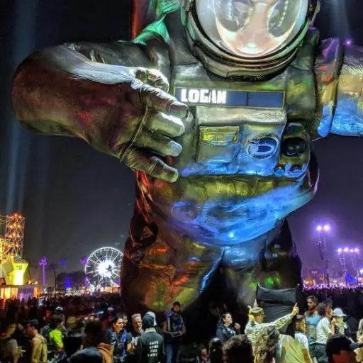 Festival Coachella ,