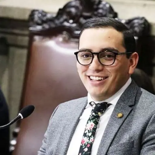 Juan Manuel Giordano ,