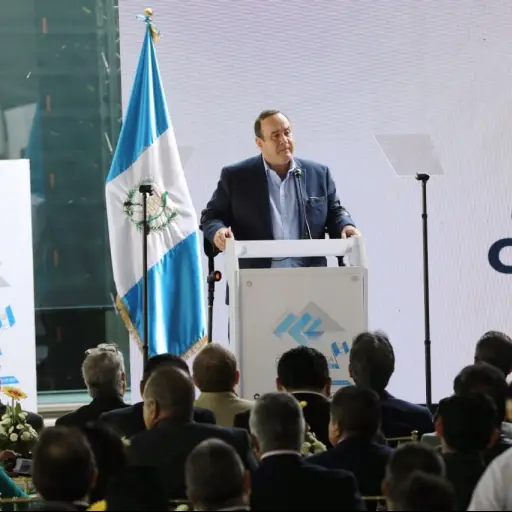 MP responde a Giammattei Emisoras Unidas Guatemala ,