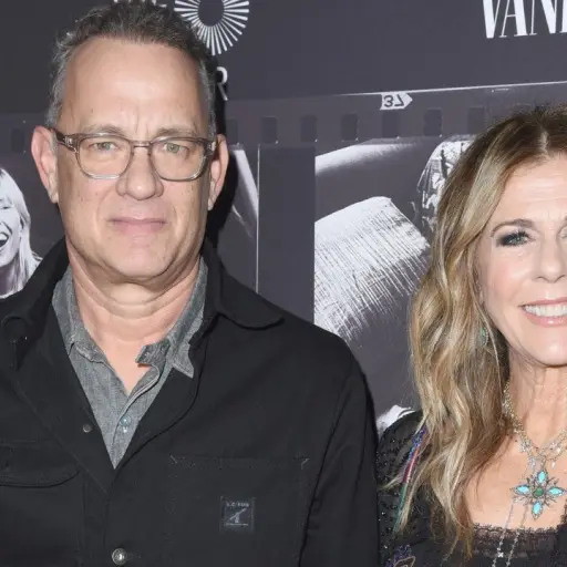 tom_hanks rita wilson coronavirus Emisoras Unidas Guatemala ,