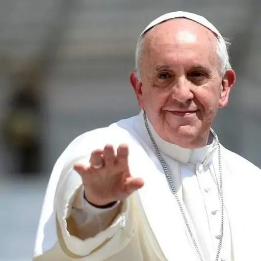 Papa Francisco ,