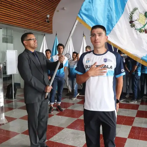Foto: Federación Guatemalteca de Ciclismo