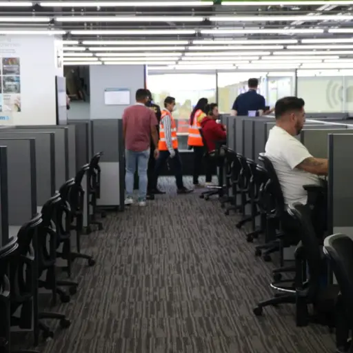 Mineco suspende a una empresa por incumplir restricción de labores