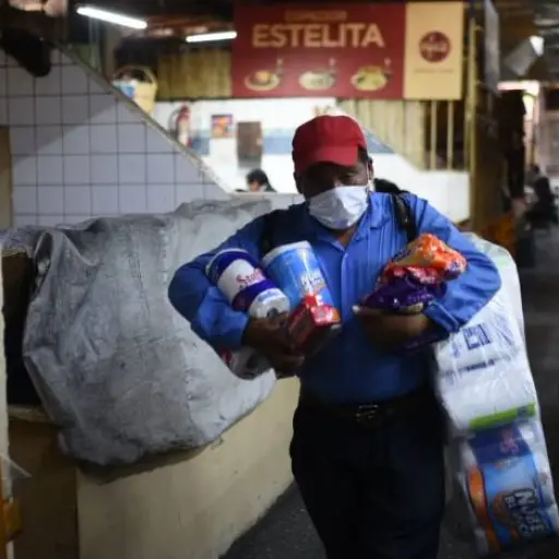 Analistas dan su visión del impacto económico de la cuarentena