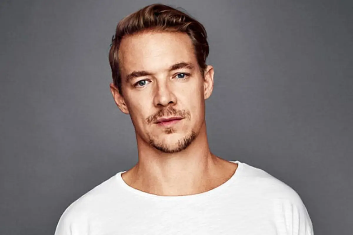 Dj Diplo, 