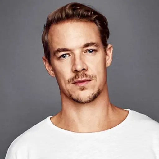 Dj Diplo ,