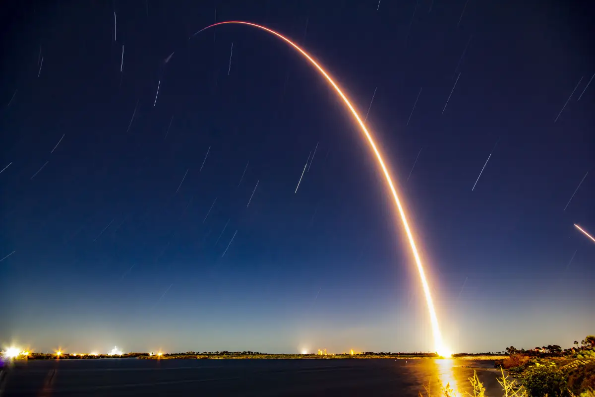 lanzamiento satélite guatemalteco Quetzal 1 Falcon 9 Space x Emisoras Unidas, 