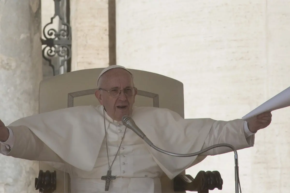 Papa Francisco Coronavirus Emisoras Unidas Guatemala, 