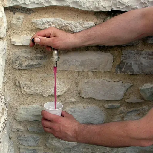 lambrusco agua en vido Emisoras Unidas Guatemala ,