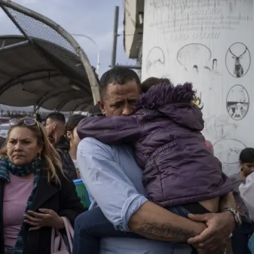 Guatemala quiere limitar cantidad de migrantes retornados desde EE.UU.