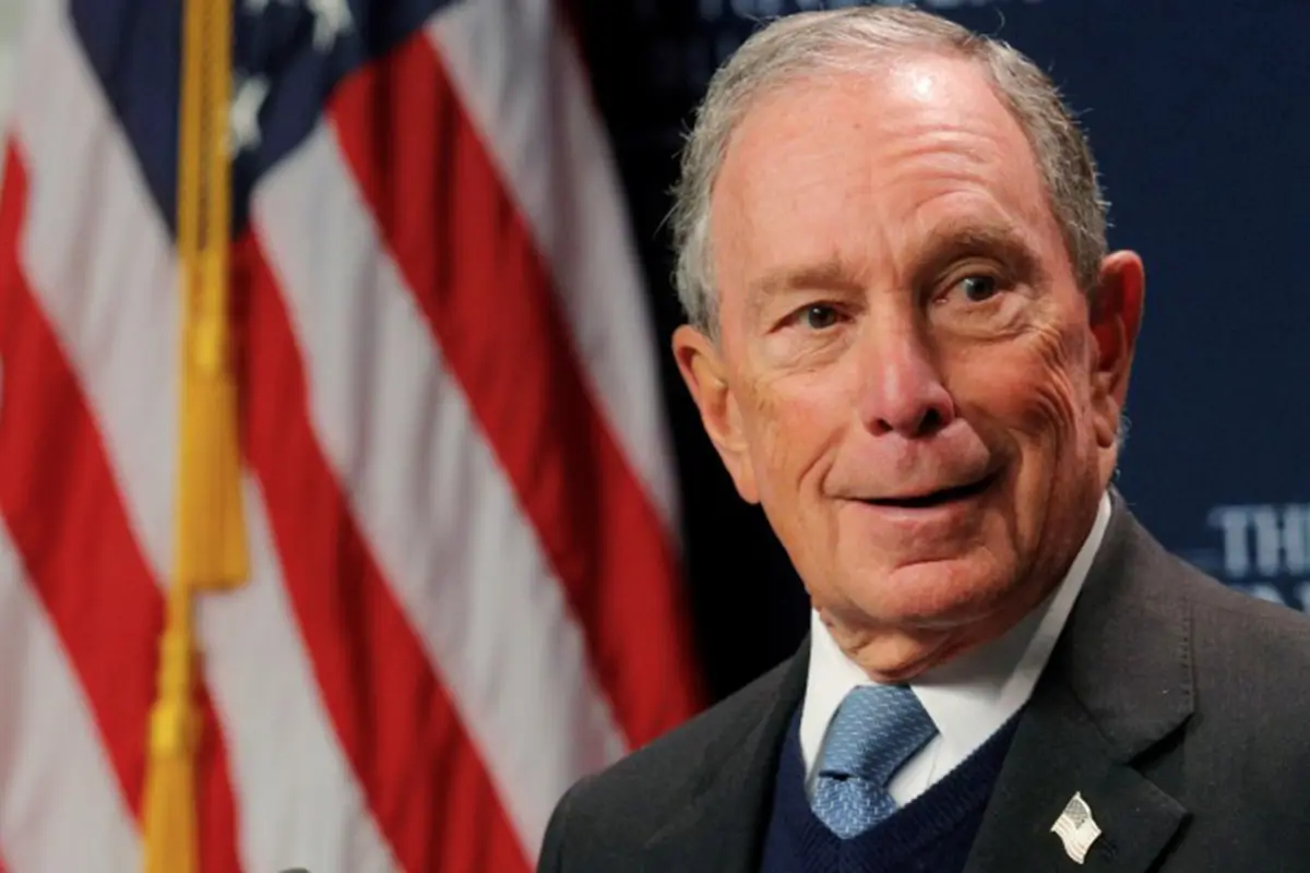 Michael Bloomberg se retira de la carrera demócrata a la Casa Blanca