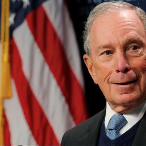 Michael Bloomberg se retira de la carrera demócrata a la Casa Blanca