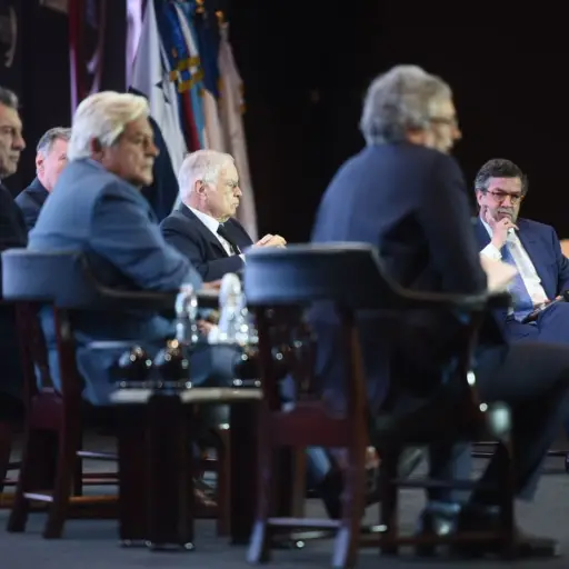 Foto: Edwin Bercián/Publinews. 