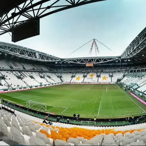 Foto: Twitter Juventus FC