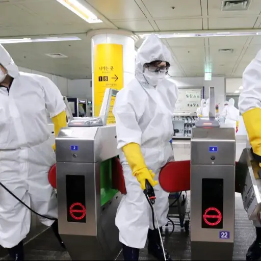 La OMS registra más 93 mil casos confirmados de coronavirus en el mundo