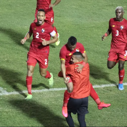 Resultado-Guatemala-Panamá-Amistoso ,