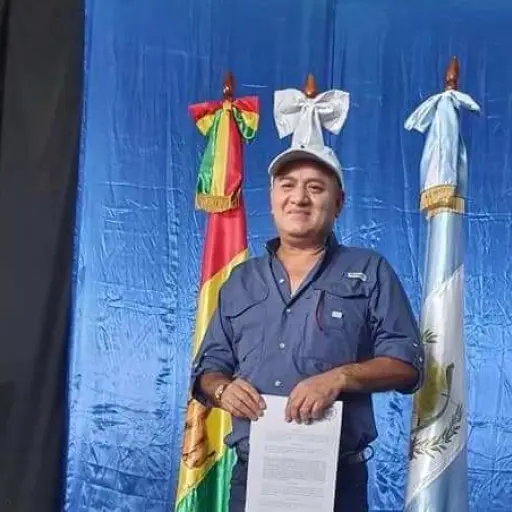 alcalde de San Pablo ,