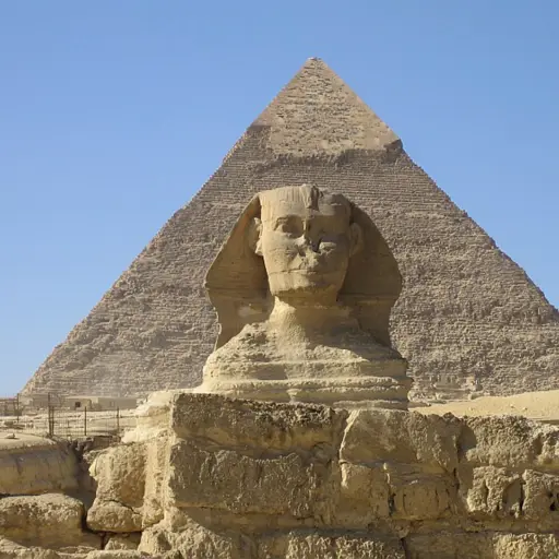 La más antigua pirámide egipcia en pie reabre tras años de restauración