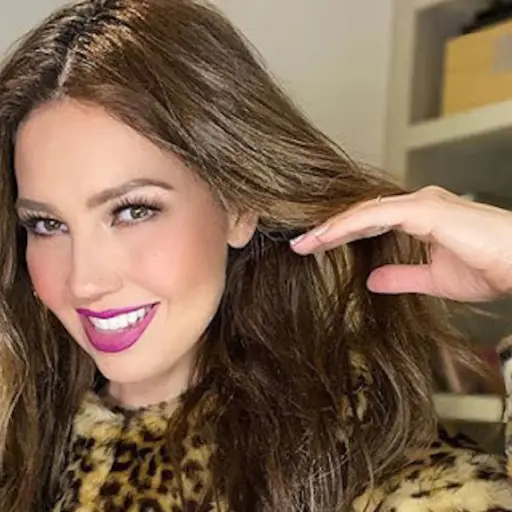 Thalía