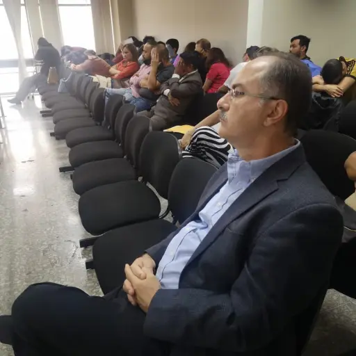 Tribunal exime a Pedro Muadi de pago de resarcimiento al Estado