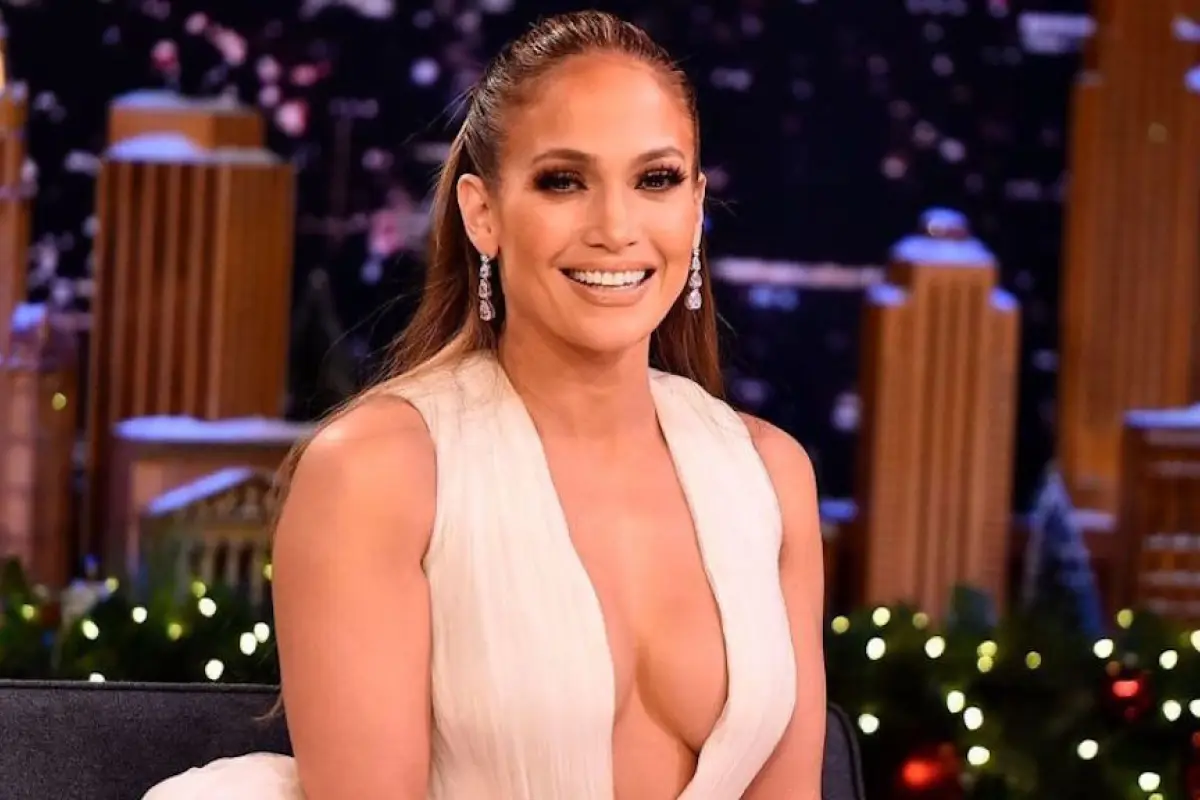 Jennifer Lopez