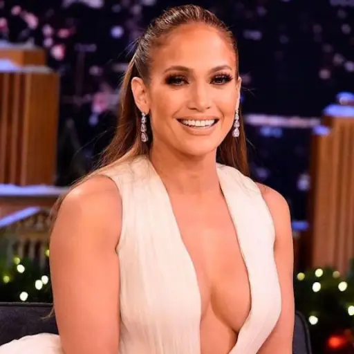 Jennifer Lopez