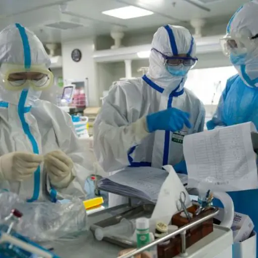 coronavirus méxico afp ,