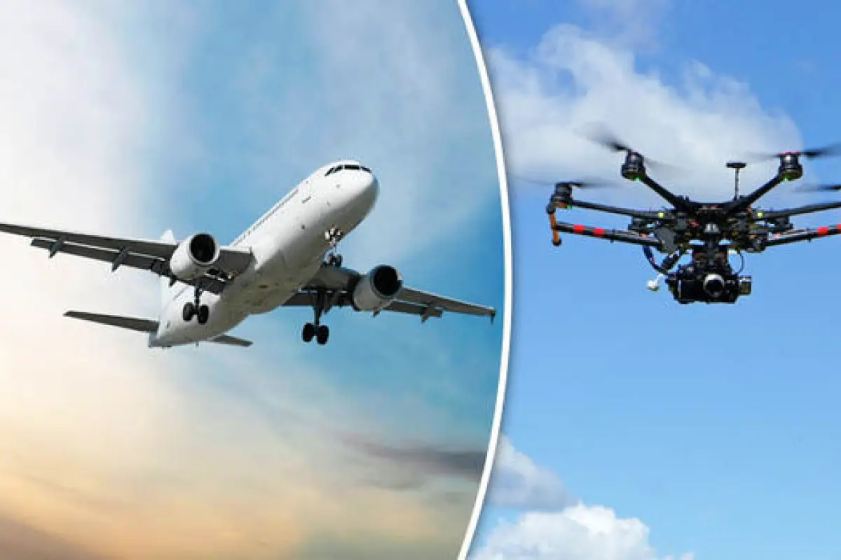 dron-aviones-prohibiciones-para-volar, 