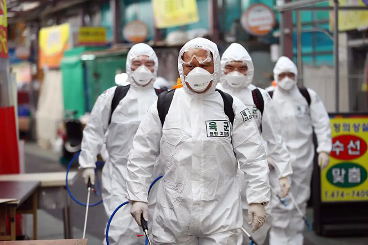 Twitter y Google piden a empleados que trabajen desde casa por el coronavirus