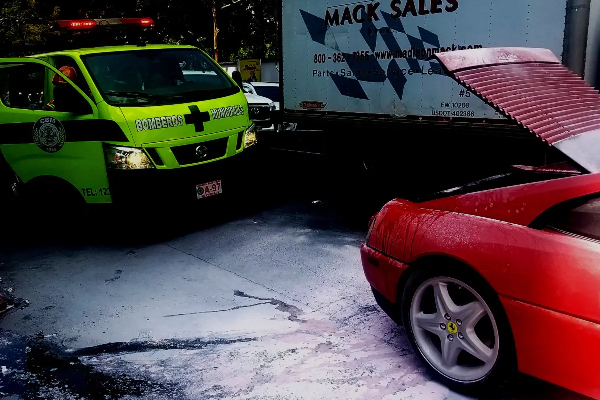 ferrari zona 10, 