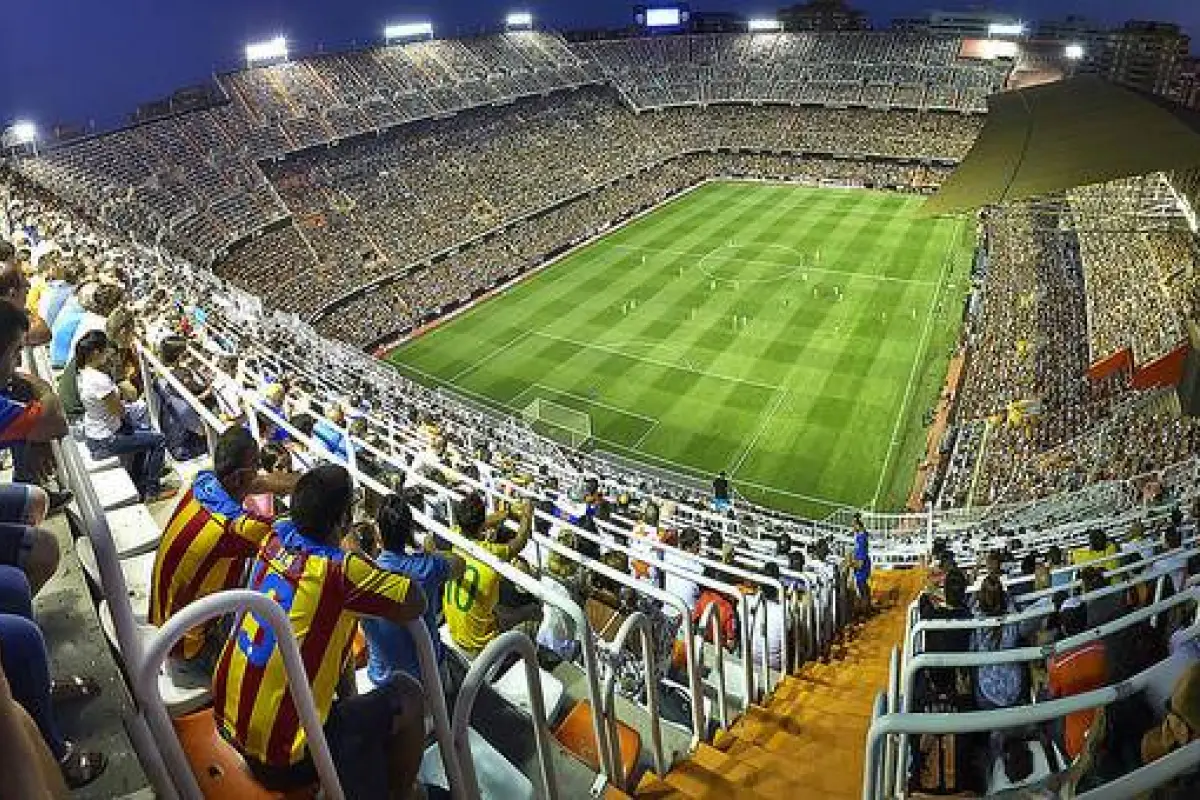 Valencia-Atalanta-Champions-League, 