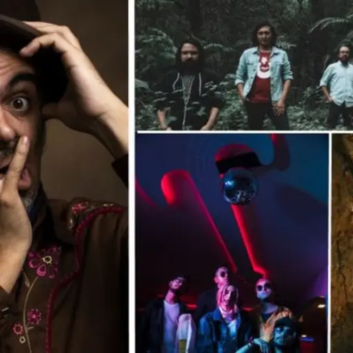 Ishto Juevez Festival del Amor Guatemala