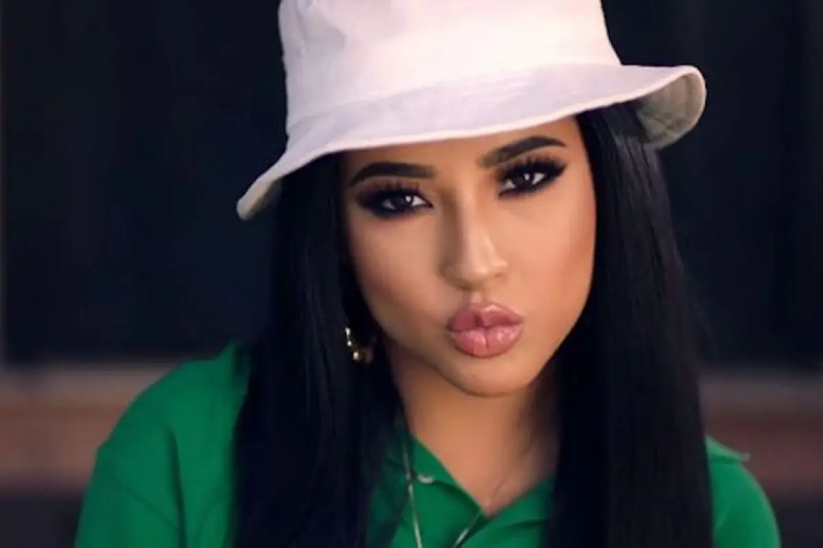 Becky G