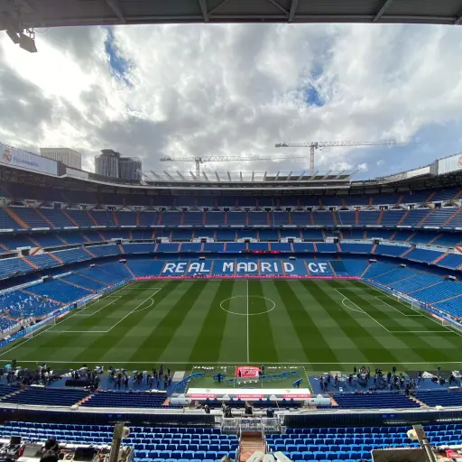 Aficionado-Guatemalteco-Clásico-Real-Madrid-Barcelona ,