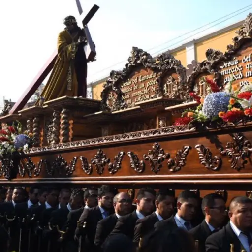 Foto: Edwin Bercián.