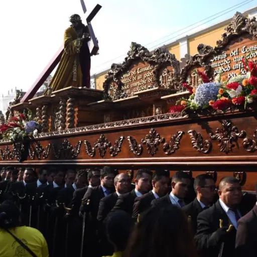 Foto: Edwin Bercián.