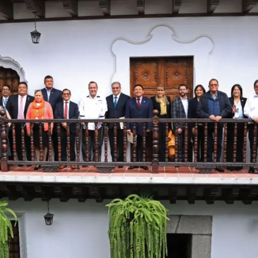 Foto: Alejandro Giammattei