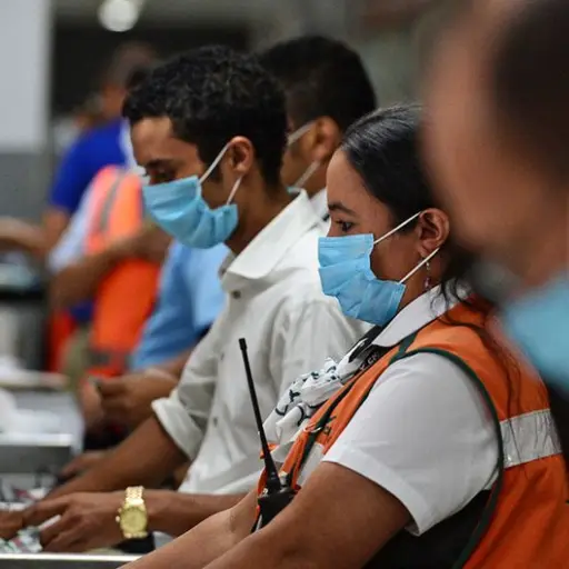 coronavirus costa rica afp ,