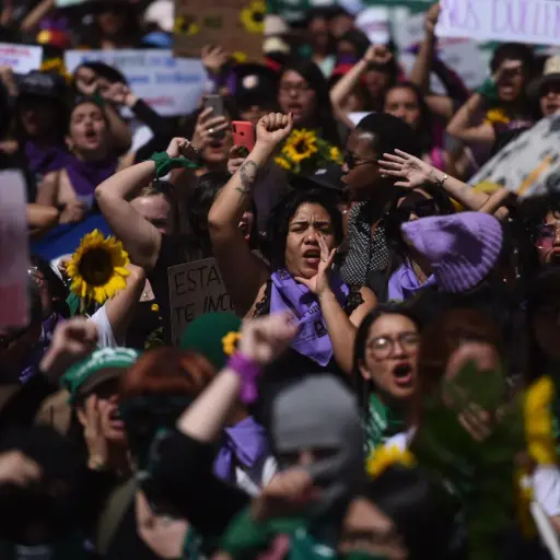 MARCHA 8M DIA DE LA MUJER 2020 (11) ,